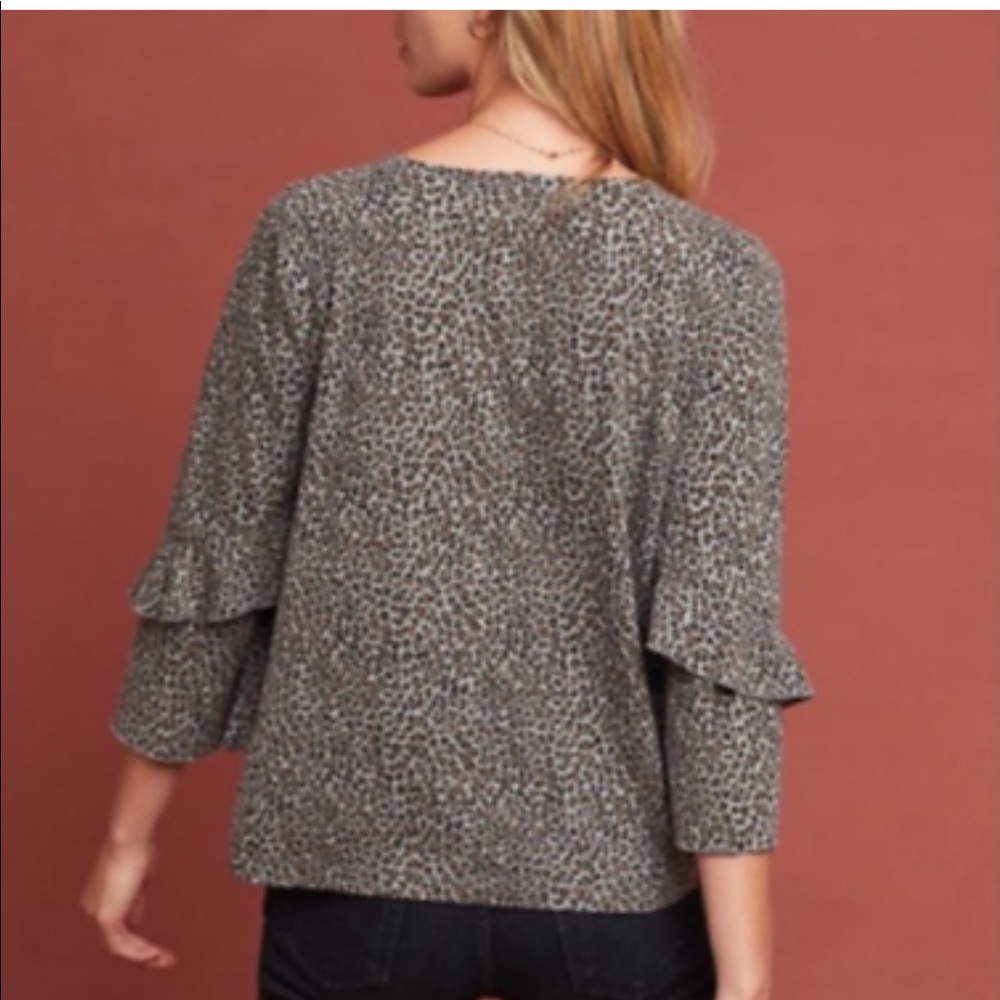 Antro top - Picture 2 of 6